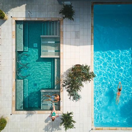 Homewood Hotel & Spa - Small Luxury Hotels Of The World Freshford Екстериор снимка