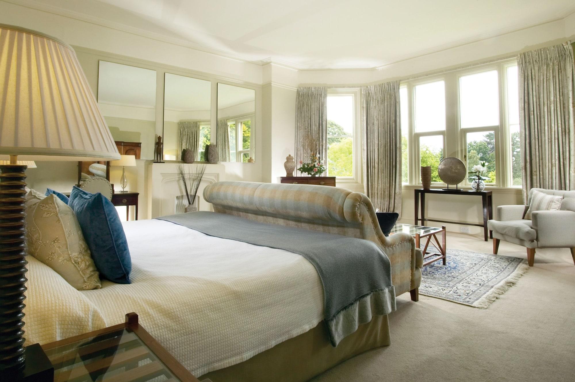 Homewood Hotel & Spa - Small Luxury Hotels Of The World Freshford Екстериор снимка