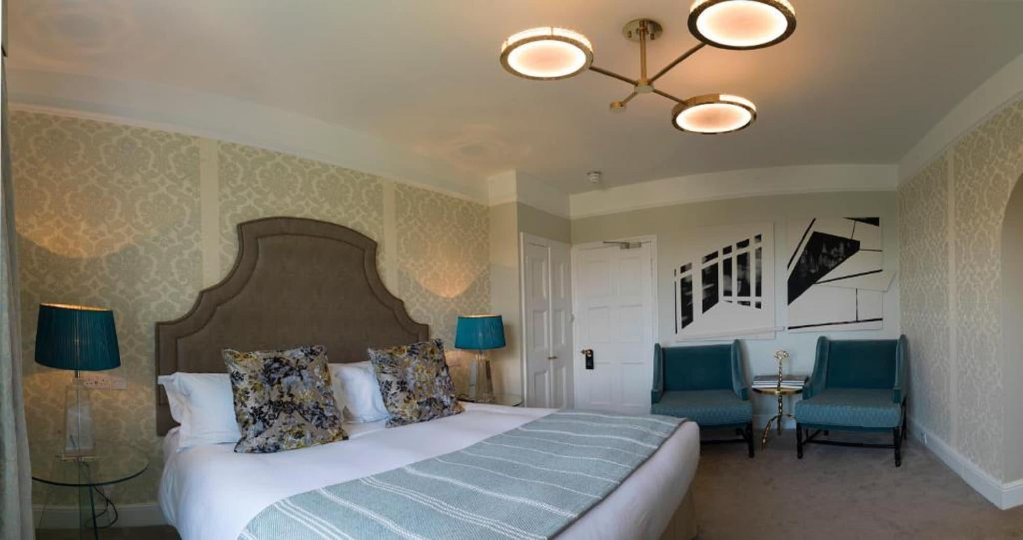 Homewood Hotel & Spa - Small Luxury Hotels Of The World Freshford Екстериор снимка