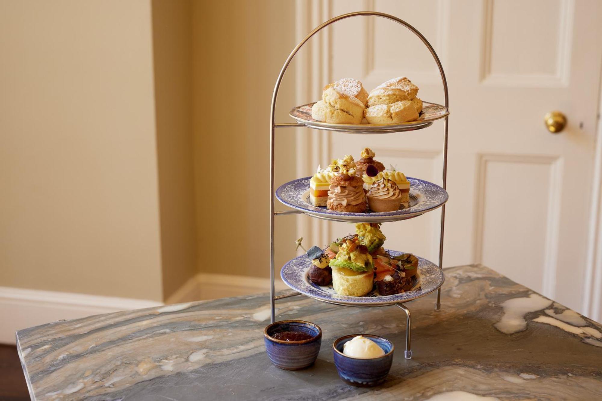 Homewood Hotel & Spa - Small Luxury Hotels Of The World Freshford Екстериор снимка